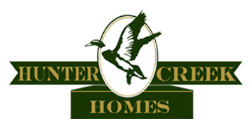Hunter Creek Homes