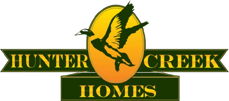 Hunter Creek Homes